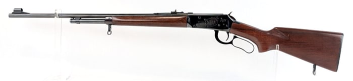 1971 Winchester NRA Centennial Model 94 .30-30 Win Lever Action Rifle
