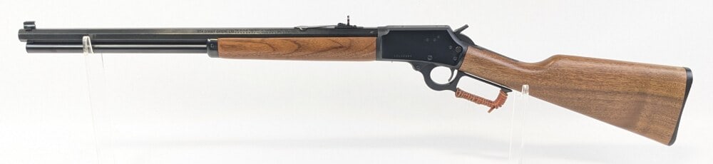 Marlin Model 1894 Cowboy Carbine LTD .41 Mag Lever Action Rifle (1 of 11)