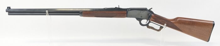 Marlin Model 1894CB Cowboy Limited .45 Colt Lever Action Rifle