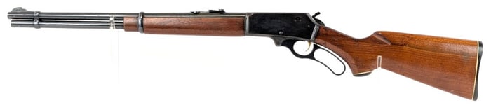 Marlin Model 336 .35 Rem Lever Action Rifle