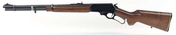 Marlin Model 336CS .30-30 Win Lever Action Rifle