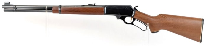 Marlin Model 336 .30-30 Win Lever Action Rifle