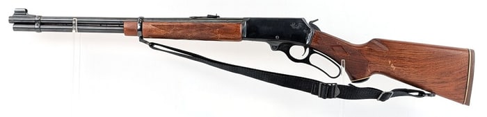 Marlin Model 336CS 30-30 Lever Action Rifle