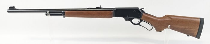 Marlin Model 1895SS .45-70 Govt Lever Action Rifle