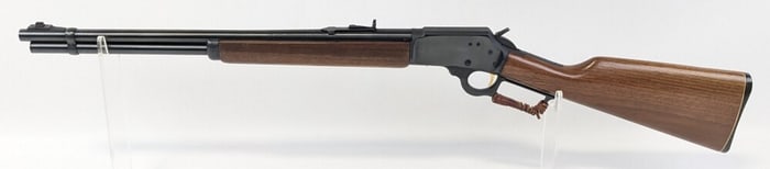 Marlin Model 1894 .44 Rem Mag Lever Action Rifle