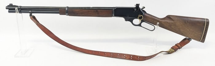 Marlin Model 336 .44 Mag Lever Action Rifle