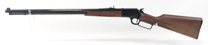 Marlin Model 1897 Cowboy .22 Cal Lever Action Rifle