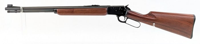 Marlin Model 39A .22 Cal Lever Action Rifle