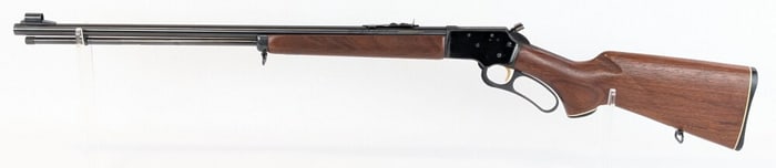 Marlin Golden 39A .22 Cal Lever Action Rifle