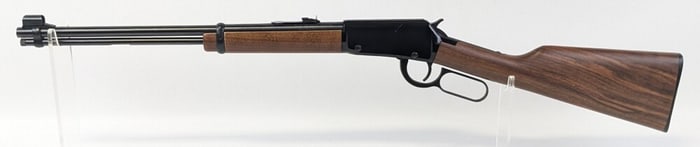 Henry Model H001 .22 LR Lever Action Rifle