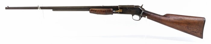 Colt Lightning Small Frame .22 Cal Pump Action Rifle