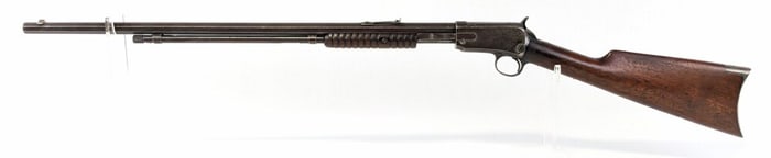 Winchester Model 1890 .22 Short Pump Action Rifle