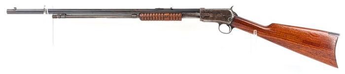 Winchester Model 90 .22 WRF Slide Action Rifle