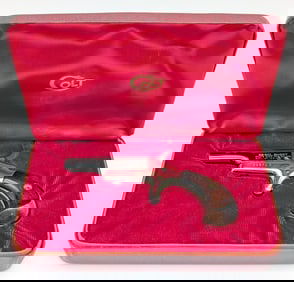 Colt Lord .22 Short Derringer