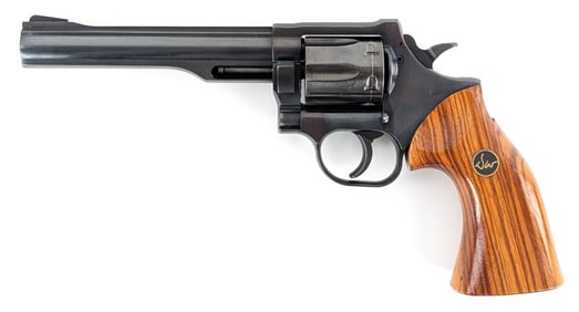 Dan Wesson Model 15 .357 Magnum Revolver