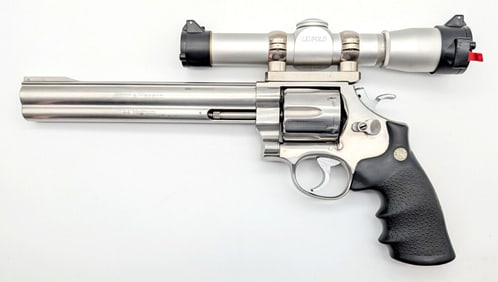 Smith & Wesson Model 629-3 Classic .44 Magnum Revolver