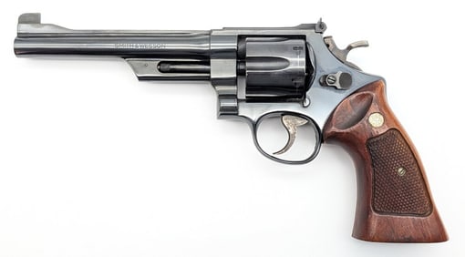 Smith & Wesson Model 24-3 .44 S&W Special Revolver