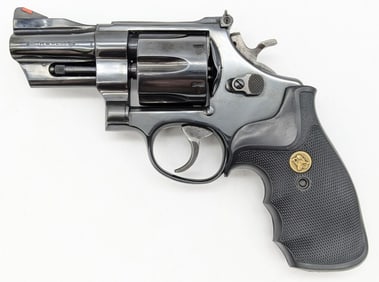 Smith & Wesson Model 24-3 .44 S&W Spl Revolver
