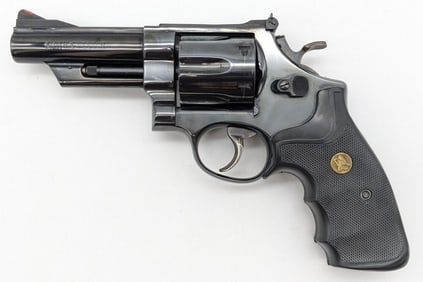 Smith & Wesson Model 29-2 .44 Magnum Revolver