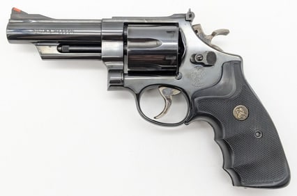 Smith & Wesson Model 571 .41 Magnum Revolver