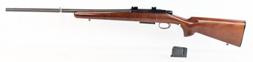 Remington Model 788 .22-250 Rem Bolt Action Rifle (1 of 13)