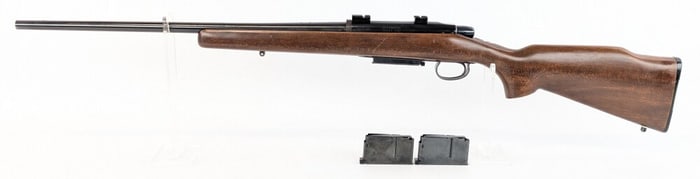 Remington Model 788 .308 Win Bolt Action Rifle