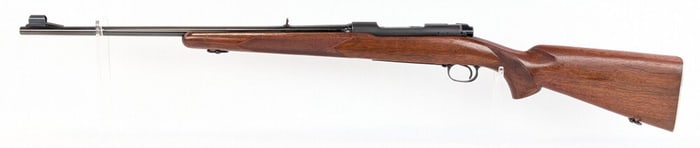 Winchester Model 70 Featherlight .30-06 Sprg Bolt Action Rifle