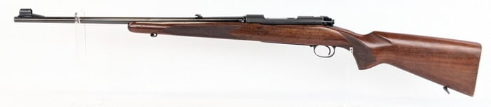 Winchester Model 70 Featherlight .30-06 Sprg Bolt Action Rifle