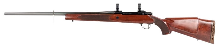 Sako Model L61R Finnbear 7mm Rem Bolt Action Rifle