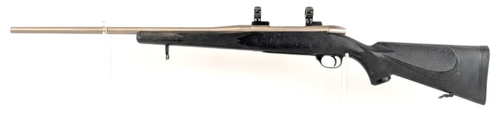 Weatherby Mark V .270 Win Bolt Action Rifle