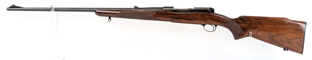 Pre 64 Winchester Model 70 .264 Win Mag Bolt Action Rifle (1 of 15)