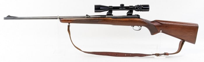 Winchester Model 70 .30-06 Govt. Bolt Action Rifle
