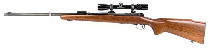 Winchester Model 70 .30-06 Sprg Bolt Action Rifle