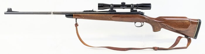 Remington Model 700 .300 Win Mag Bolt Action Rifle