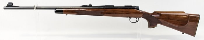 Remington Model 700 .308 Win Bolt Action Rifle