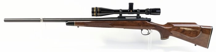 Remington Model 700 .243 Win Bolt Action Rifle