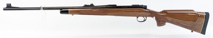Remington Model 700 .35 Whelen Bolt Action Rifle