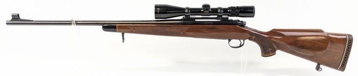 Remington Model 700 .30-06 Sprg Bolt Action Rifle