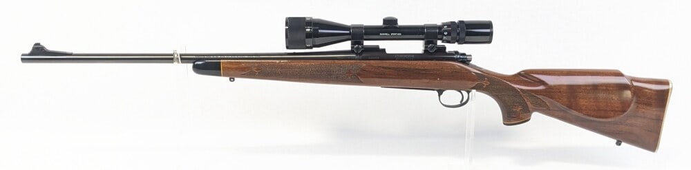 Remington Model 700 6mm Rem Bolt Action Rifle (1 of 12)
