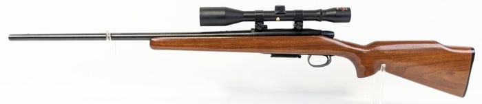 Remington Model 788 .22-250 Rem Bolt Action Rifle