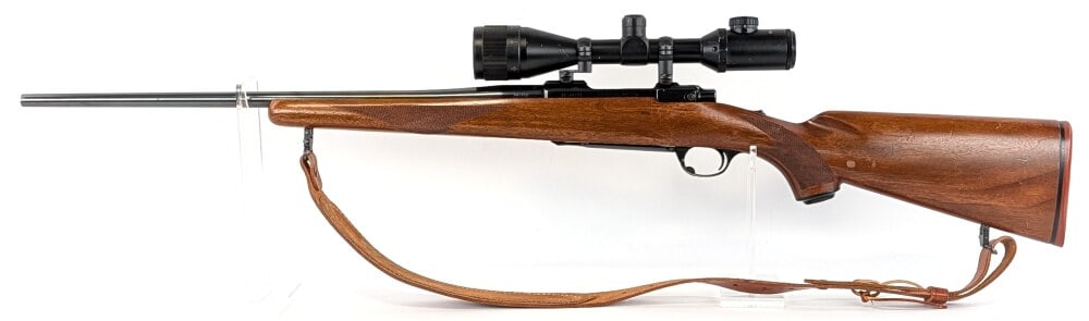 Ruger M77 Mark II .22-250 Rem Bolt Action Rifle (1 of 17)