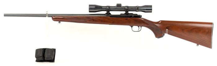 Ruger Model 77/22 .22 LR Bolt Action Rifle