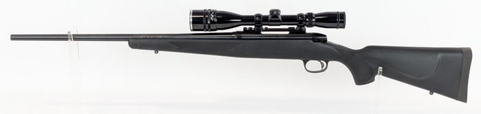 Marlin Model XS7 .308 Win Bolt Action Rifle