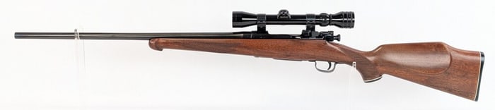 Sporterized Springfield Model 03-A3 .30-06 Sprg Bolt Action Rifle