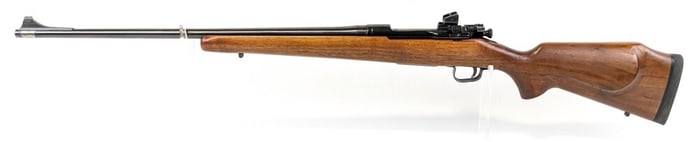 Remington Model 03-A3 Sporter .30-06 Sprg Bolt Action Rifle