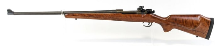 Remington Model 03-A3 Sporter .30-06 Sprg Bolt Action Rifle