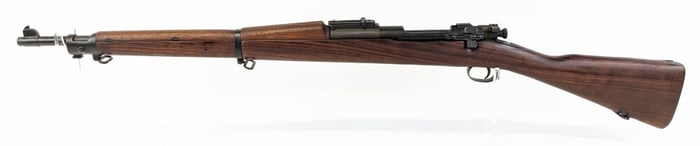 Springfield Armory Model 1903 .30-06 Sprg Bolt Action Rifle