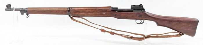 WWI Winchester Model of 1917 .30-06 Sprg Bolt Action Rifle