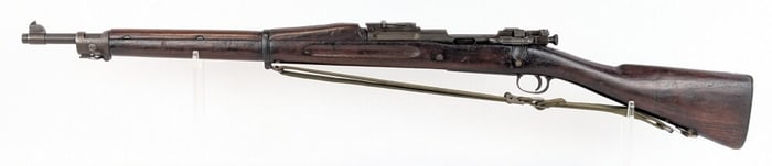 US Springfield Armory Model 1903 Mk 1 .30-06 Sprg Bolt Action Rifle