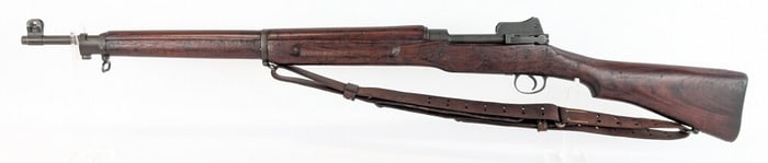 US Model of 1917 Eddystone .30-06 Sprg Bolt Action Rifle